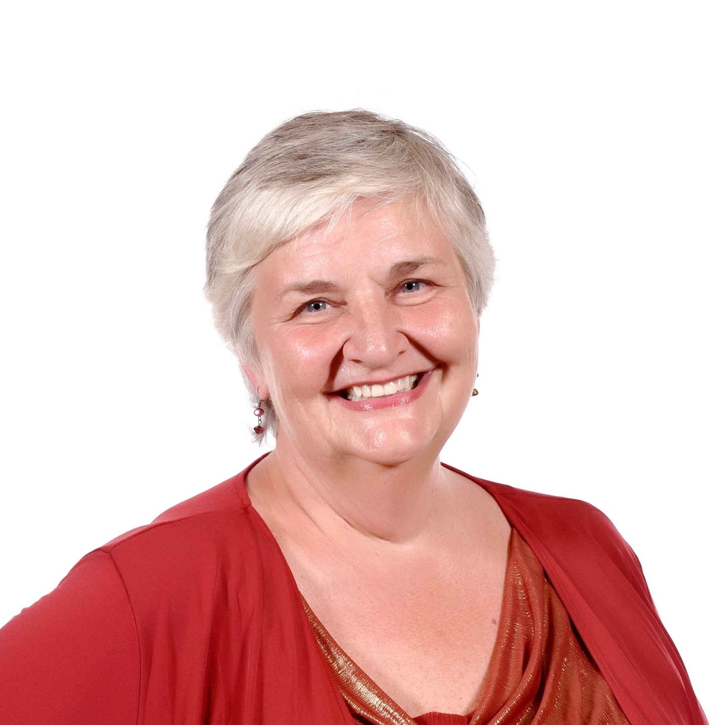 Martha Creek — 5 Invitations